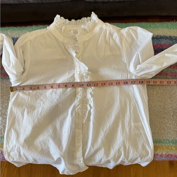 Sezane Chlo - Picture 8 of 13